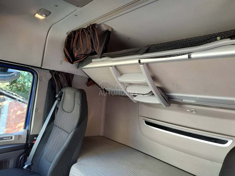 DAF 480 Lizing
