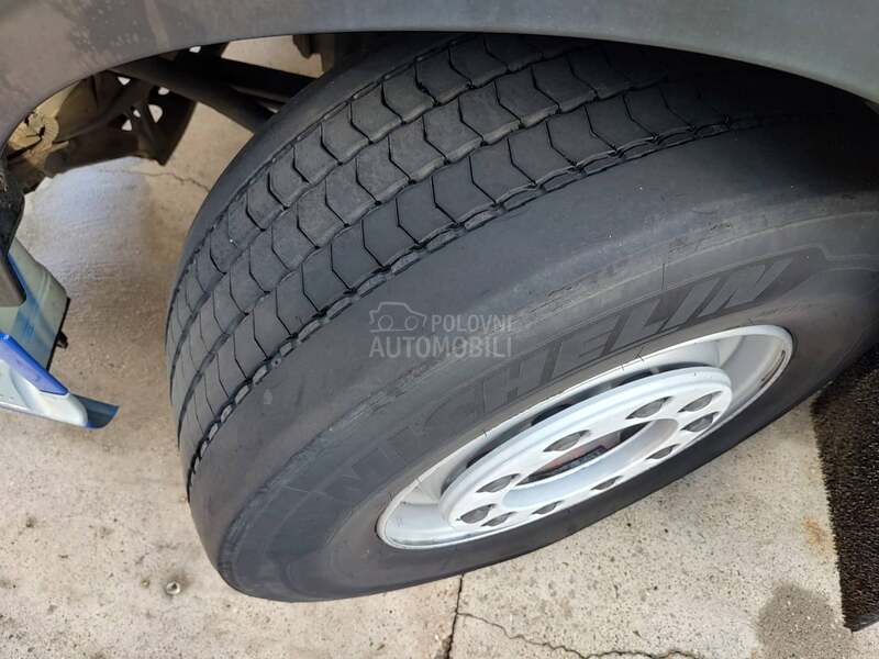DAF 480 Lizing