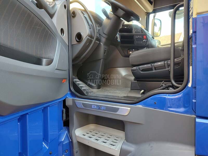 DAF 480 Lizing