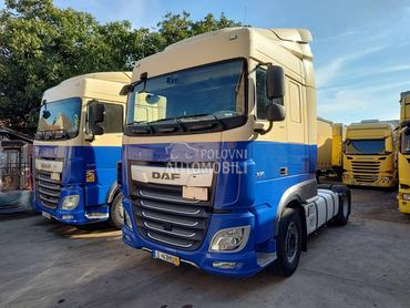 DAF 480 Lizing