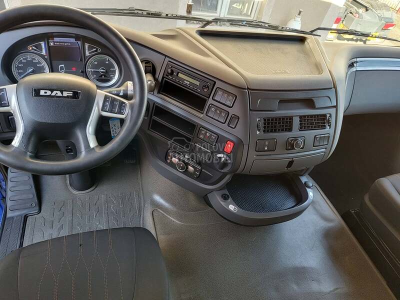 DAF 480 Lizing