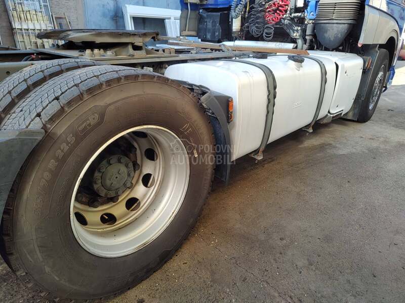 DAF 480 Lizing
