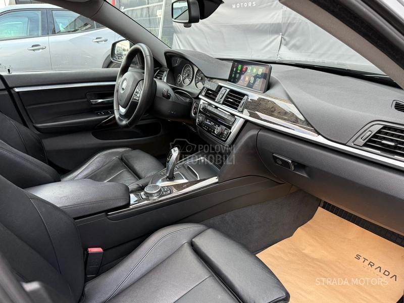 BMW 435 d xDRIVE/Luxury/HUD