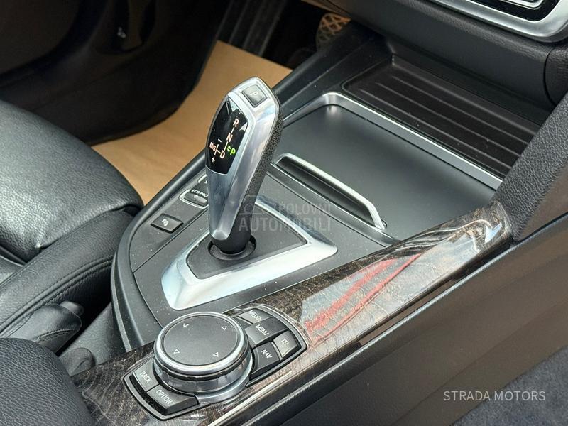 BMW 435 d xDRIVE/Luxury/HUD