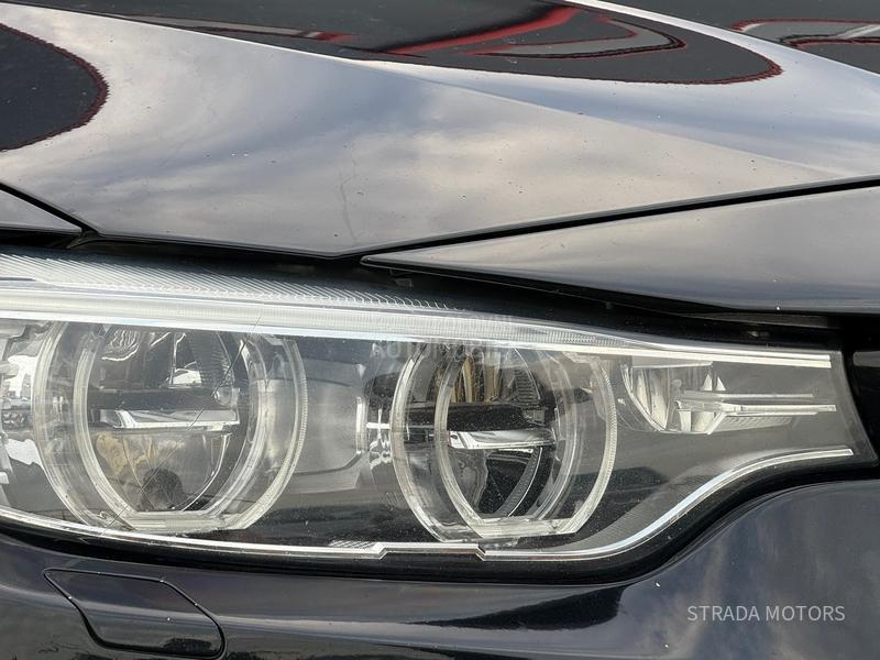 BMW 435 d xDRIVE/Luxury/HUD