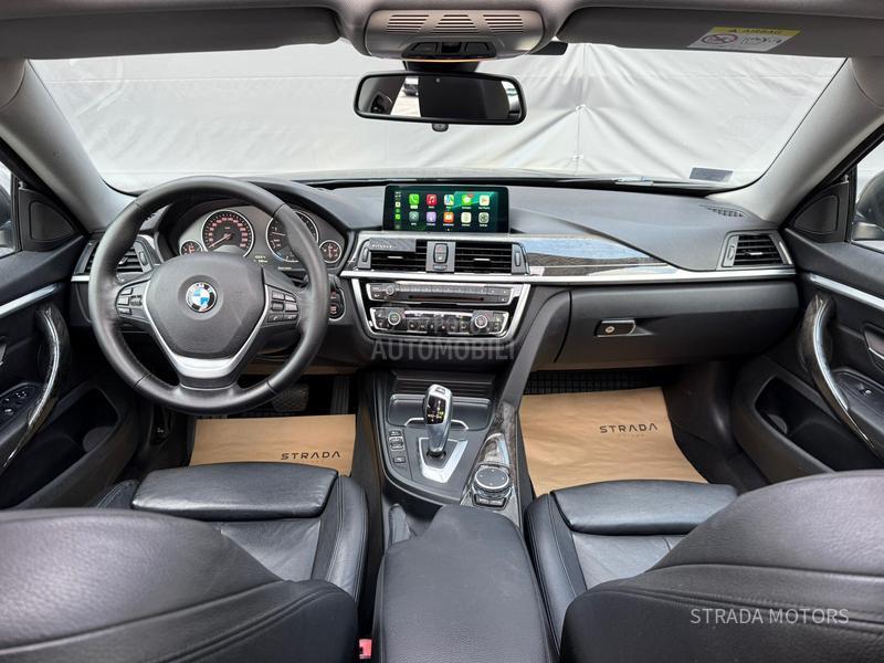 BMW 435 d xDRIVE/Luxury/HUD