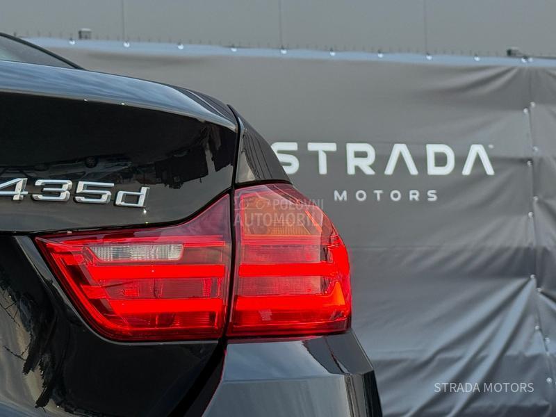 BMW 435 d xDRIVE/Luxury/HUD