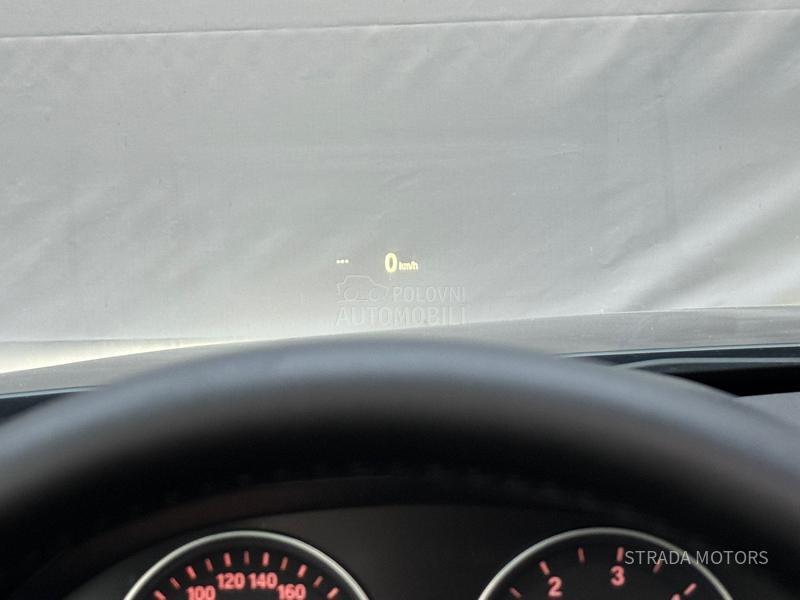 BMW 435 d xDRIVE/Luxury/HUD