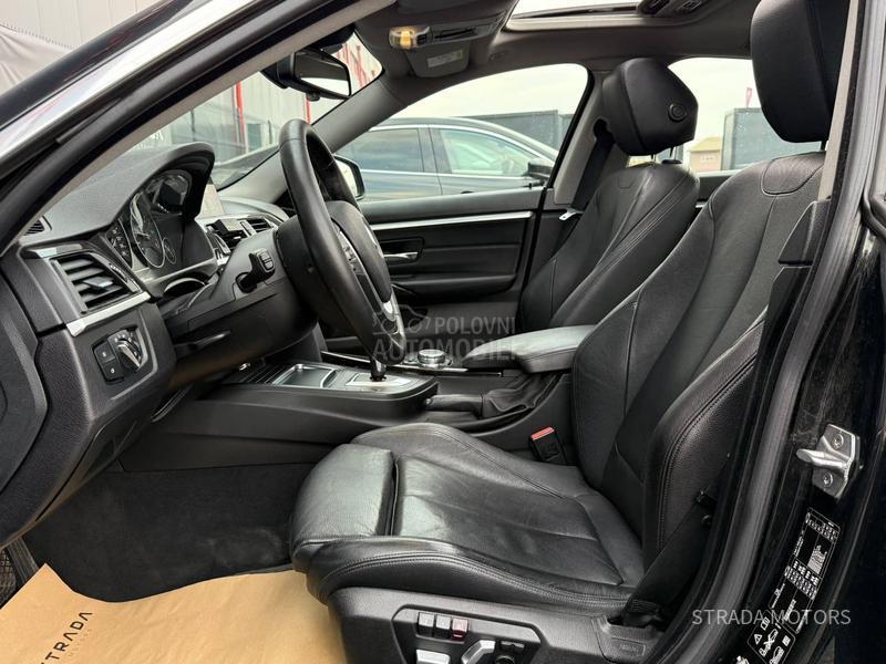 BMW 435 d xDRIVE/Luxury/HUD