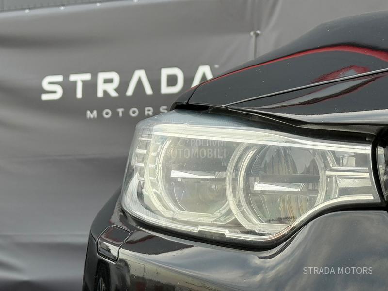 BMW 435 d xDRIVE/Luxury/HUD