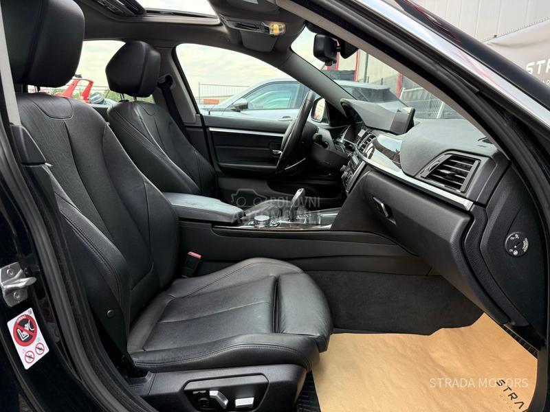 BMW 435 d xDRIVE/Luxury/HUD