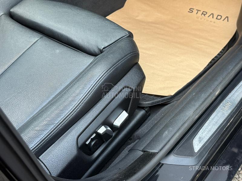 BMW 435 d xDRIVE/Luxury/HUD