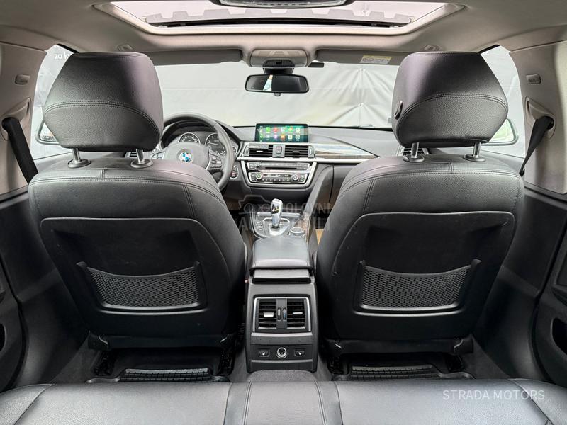 BMW 435 d xDRIVE/Luxury/HUD