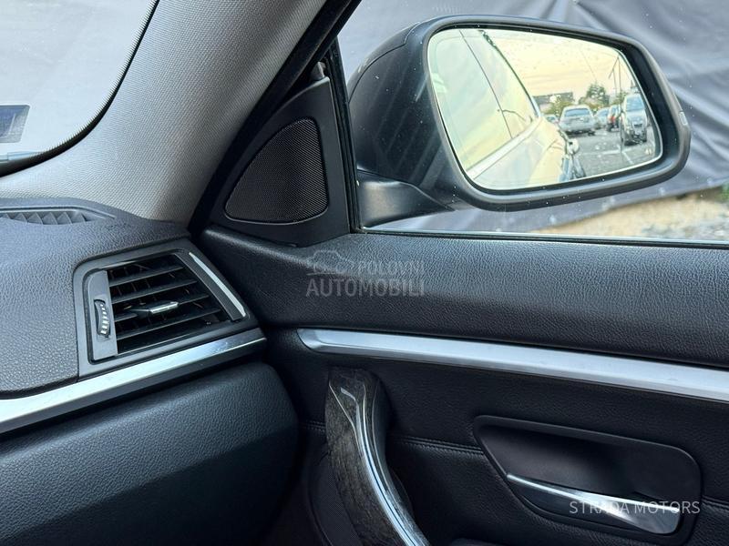 BMW 435 d xDRIVE/Luxury/HUD