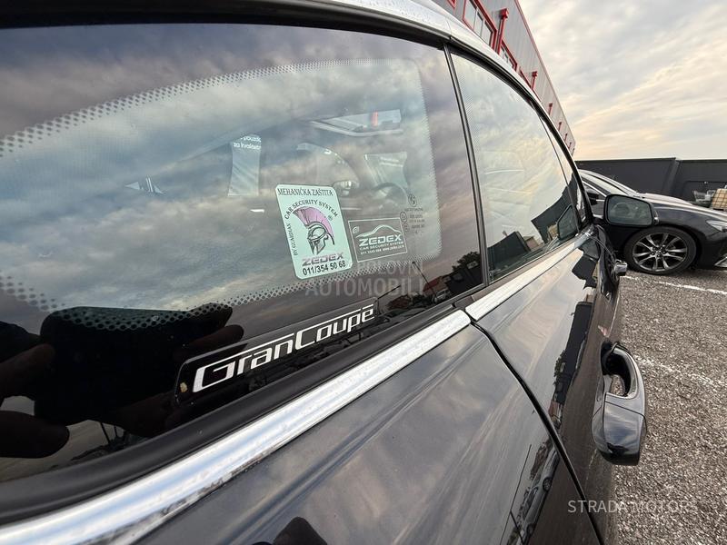 BMW 435 d xDRIVE/Luxury/HUD