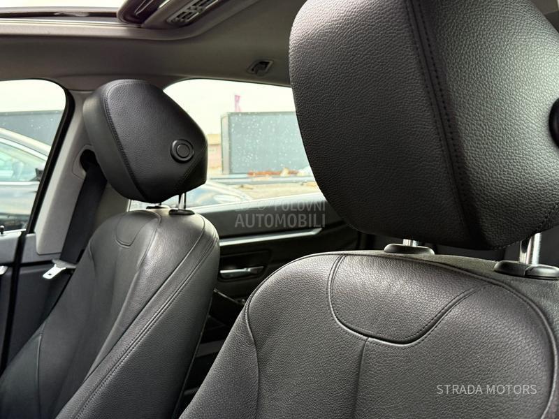 BMW 435 d xDRIVE/Luxury/HUD