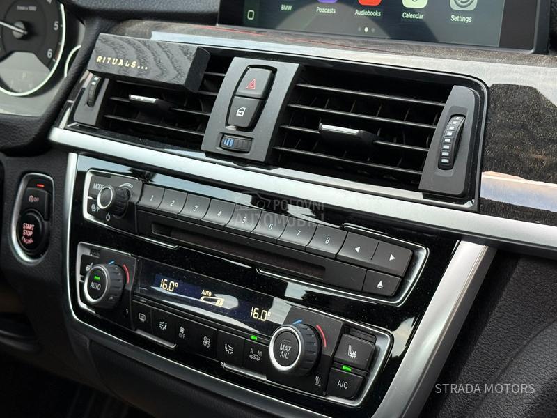 BMW 435 d xDRIVE/Luxury/HUD