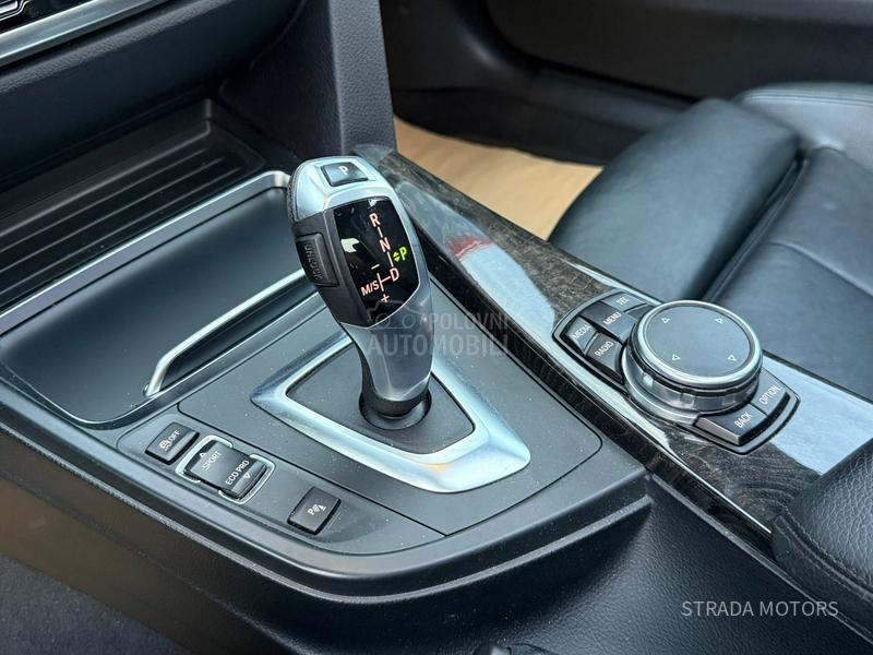 BMW 435 d xDRIVE/Luxury/HUD