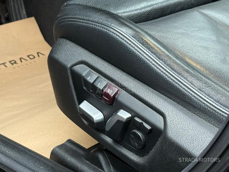 BMW 435 d xDRIVE/Luxury/HUD