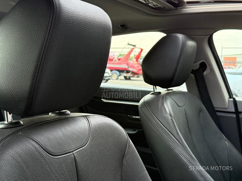 BMW 435 d xDRIVE/Luxury/HUD