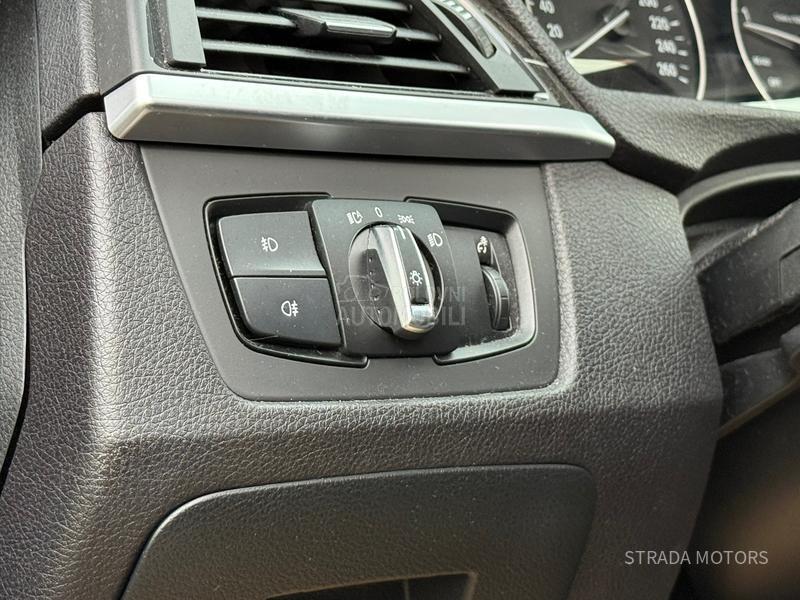 BMW 435 d xDRIVE/Luxury/HUD