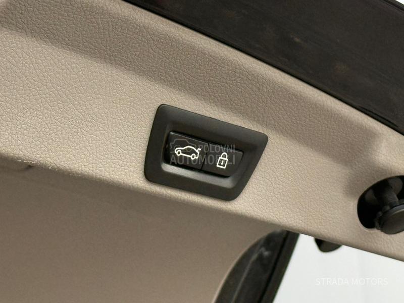 BMW 435 d xDRIVE/Luxury/HUD