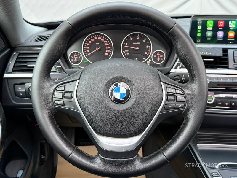 BMW 435 d xDRIVE/Luxury/HUD