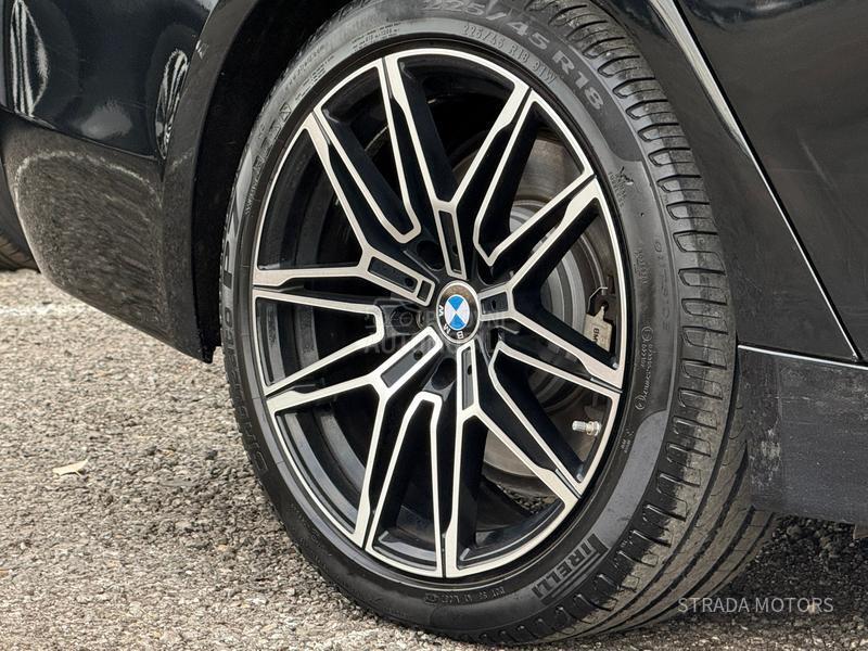 BMW 435 d xDRIVE/Luxury/HUD