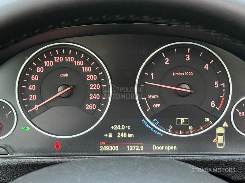 BMW 435 d xDRIVE/Luxury/HUD
