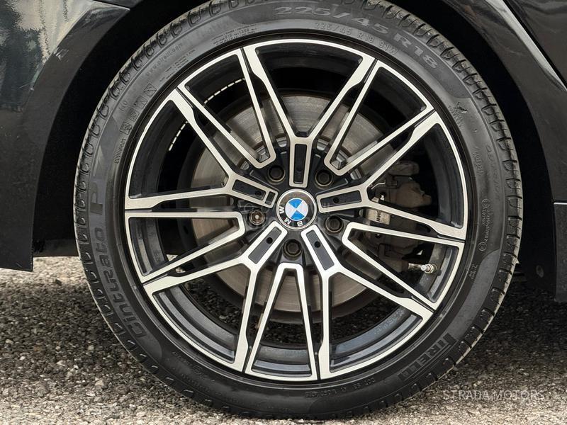 BMW 435 d xDRIVE/Luxury/HUD