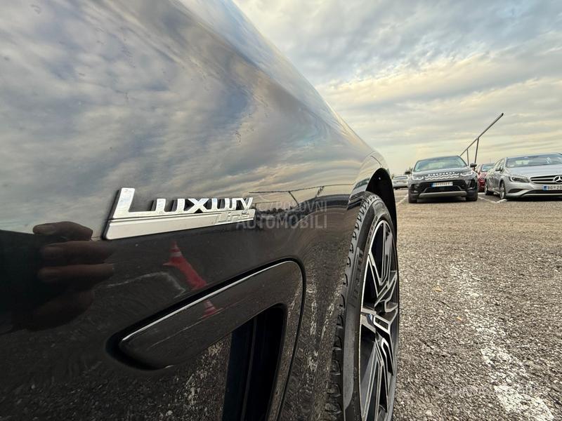 BMW 435 d xDRIVE/Luxury/HUD