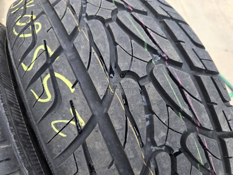 Kumho 255/60 R15 Letnja