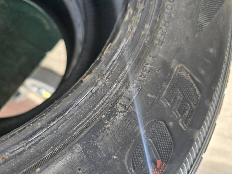 Kumho 255/60 R15 Letnja