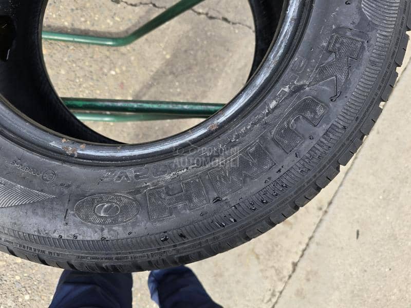 Kumho 255/60 R15 Letnja