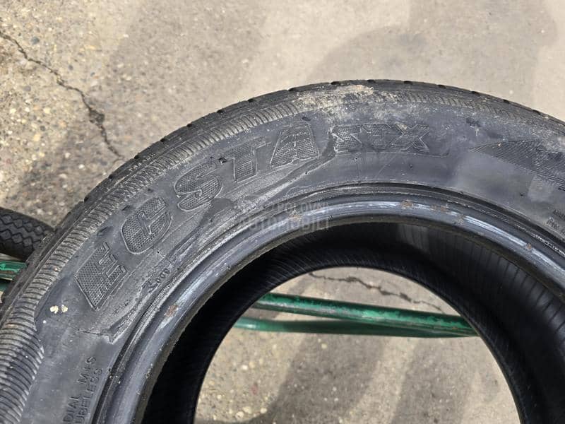 Kumho 255/60 R15 Letnja