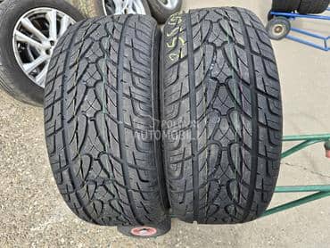 Kumho 255/60 R15 Letnja