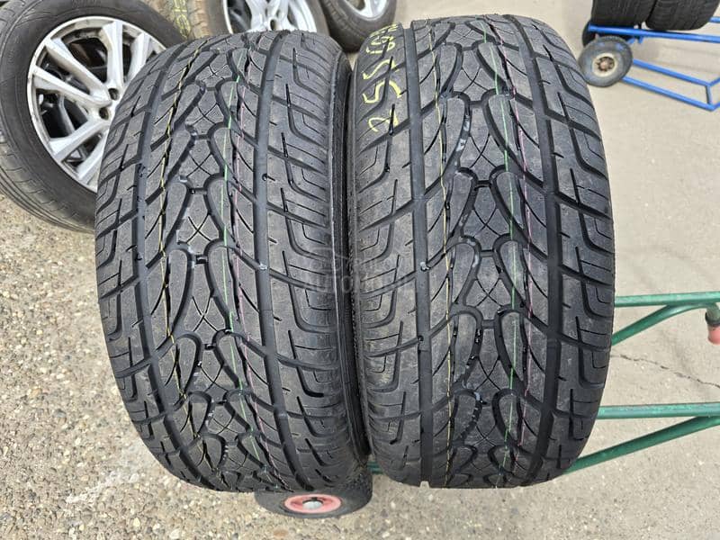 Kumho 255/60 R15 Letnja