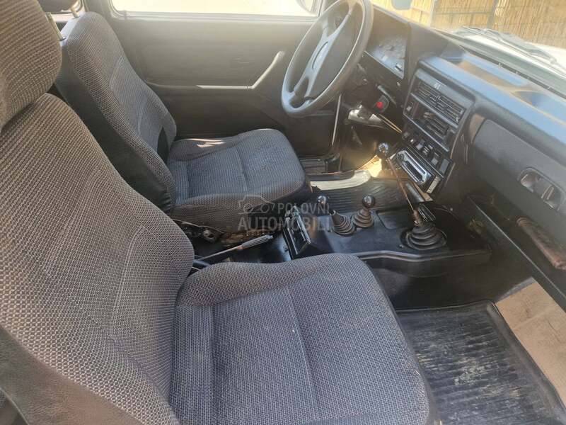 Lada Niva 1.7i