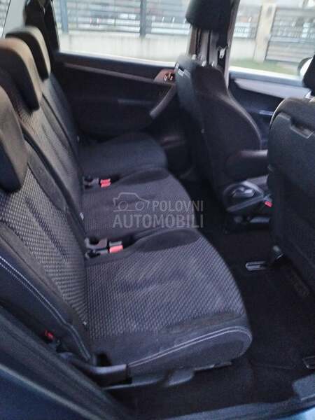 Citroen C4 Picasso 1.6 HDI