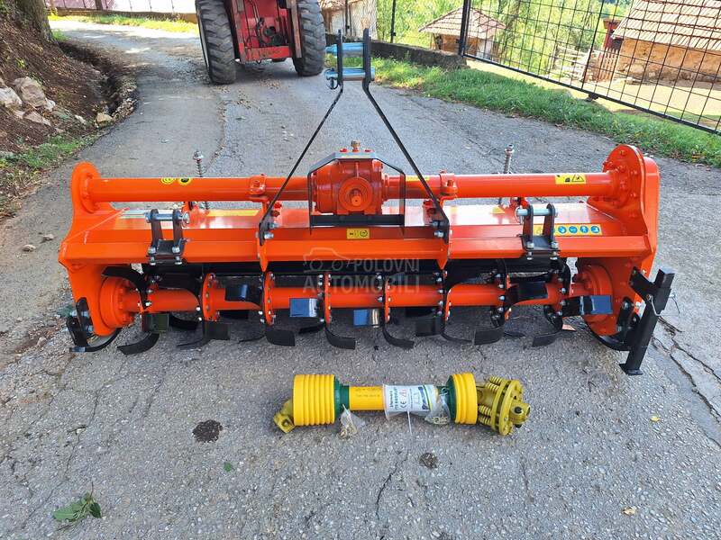 IMT freze 165 185 205cm