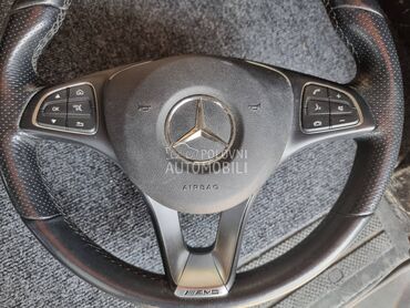 Airbag W213 W447 za Mercedes Benz E 200, E 220, E 230 ...