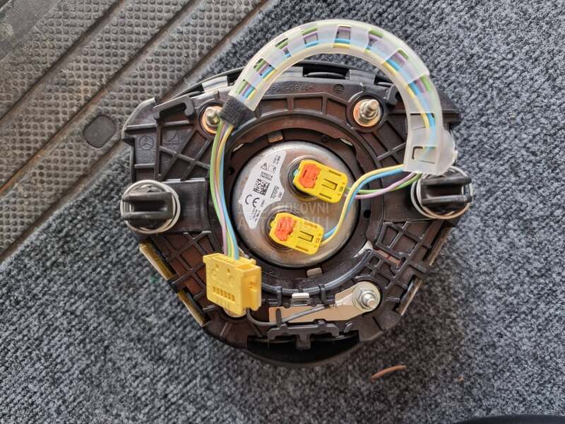 Airbag W213 W447