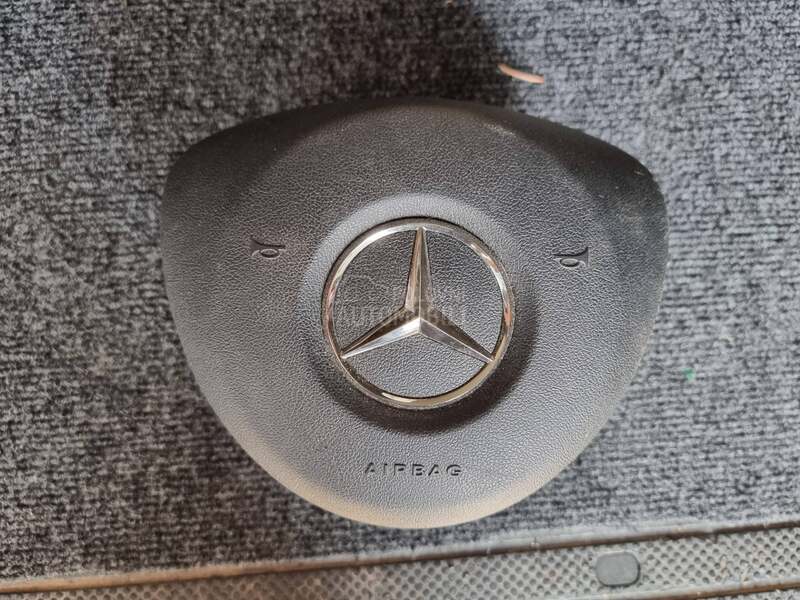 Airbag W213 W447