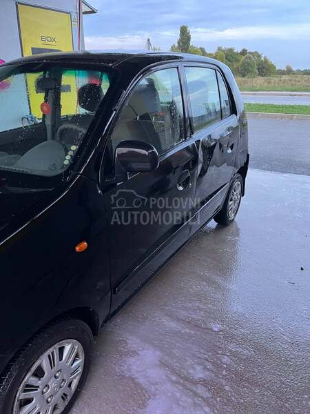 Hyundai Atos 