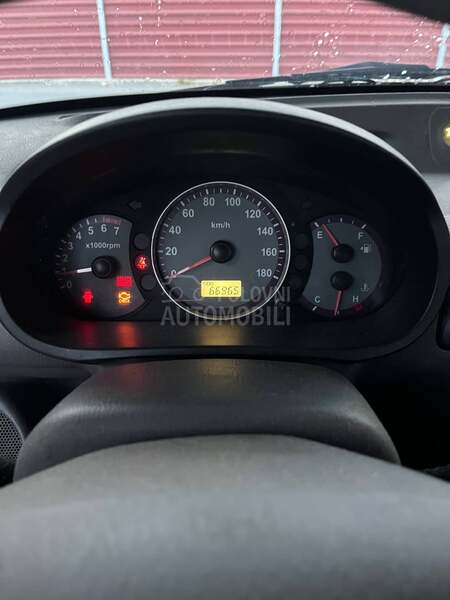 Hyundai Atos 