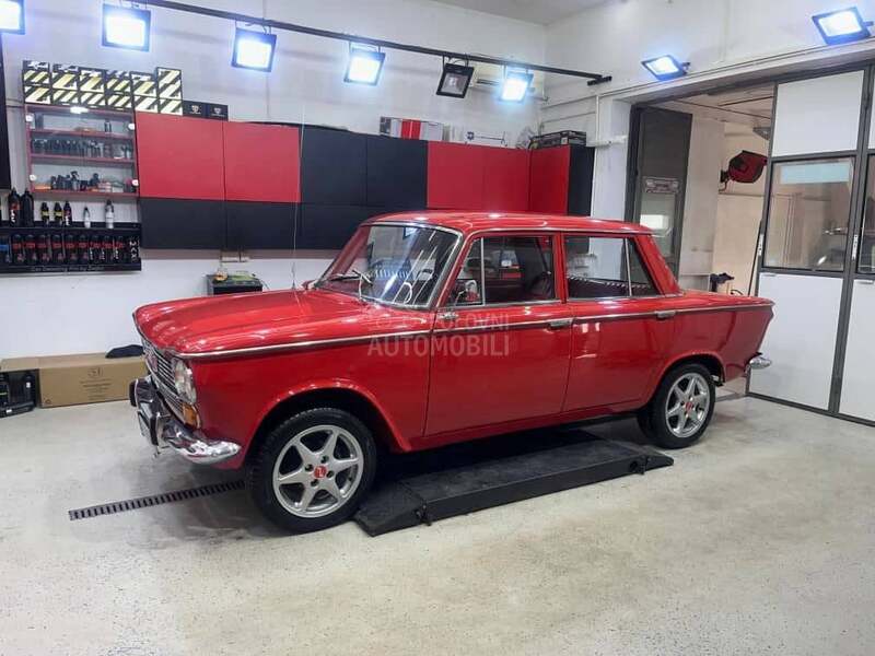 Zastava 1300 