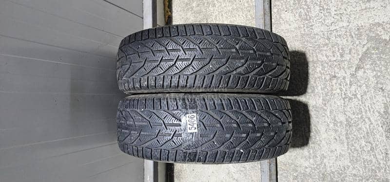 Taurus 205/60 R16 Zimska