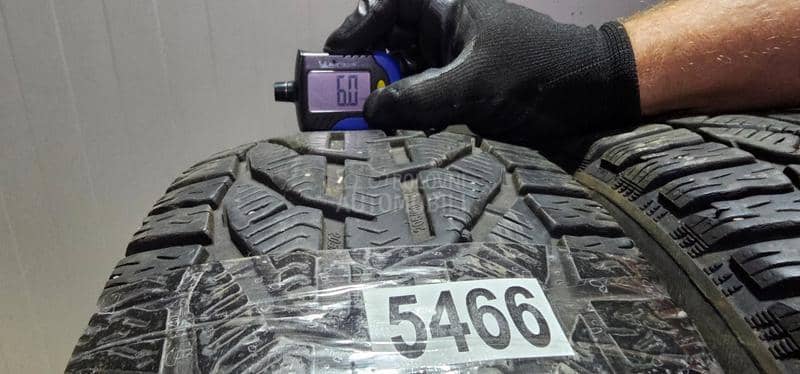 Taurus 205/60 R16 Zimska