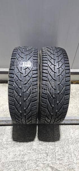 Taurus 205/60 R16 Zimska