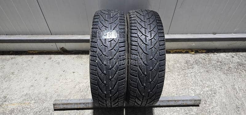 Taurus 205/60 R16 Zimska